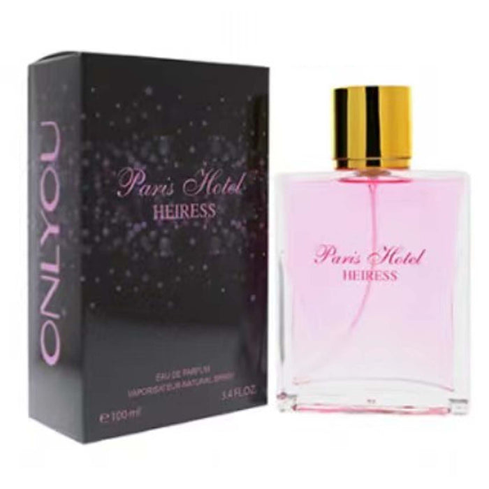 Paris Heiress Perfume B938-50 100ml