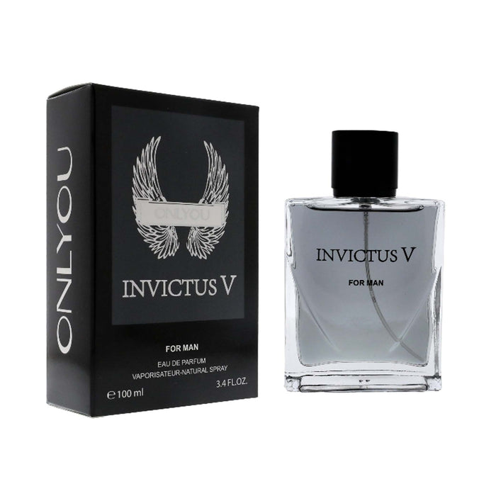 Invictus V Perfume OLU938-57 100ml
