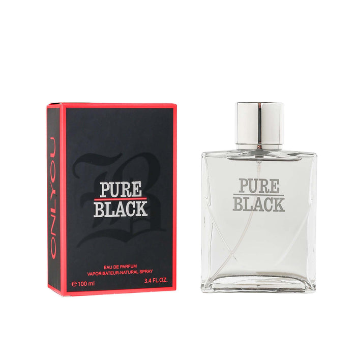 Pure Black Perfume OLU938-59 100ml