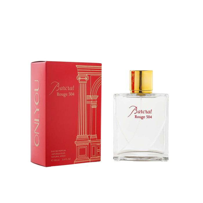 Baiciat 504 Perfume OLU938-60 100ml