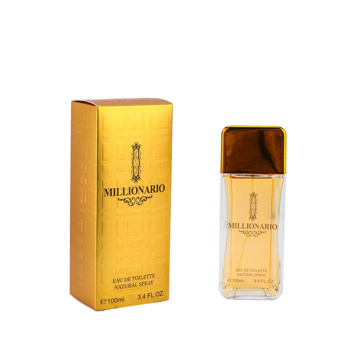 Millionario Perfume MY001 100ml