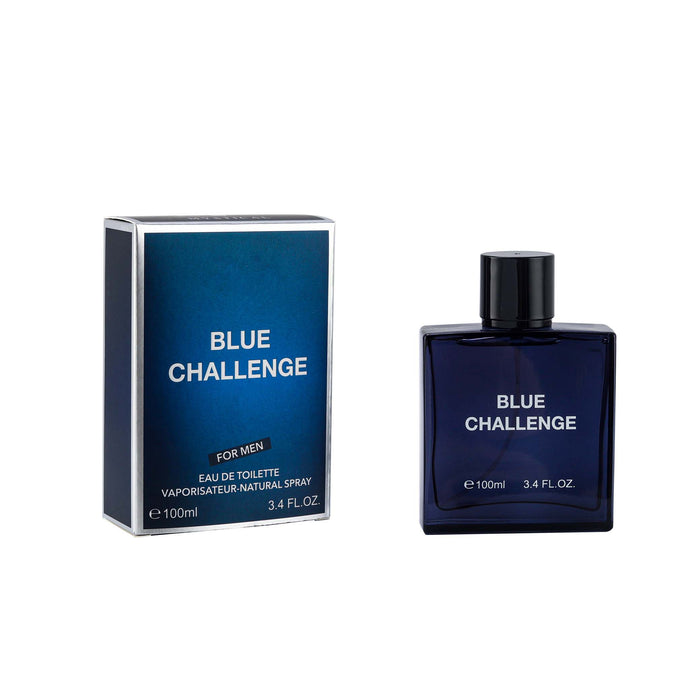 Blue Challenge Perfume MY003 100ml