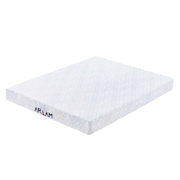 Araam Memory Foam Mattress Comfort