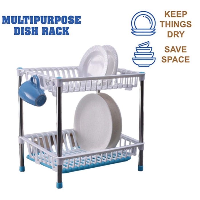 Dish Rack 5892
