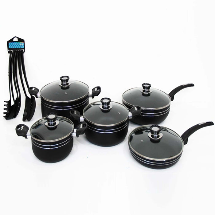 Cookware Set RL16