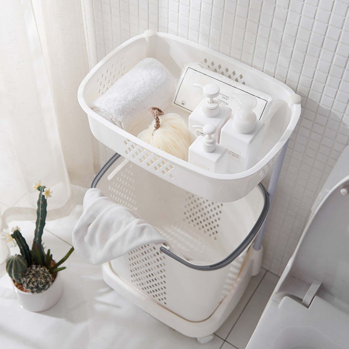 Laundry Basket Set 6515
