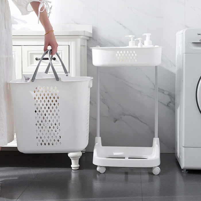 Laundry Basket Set 6515