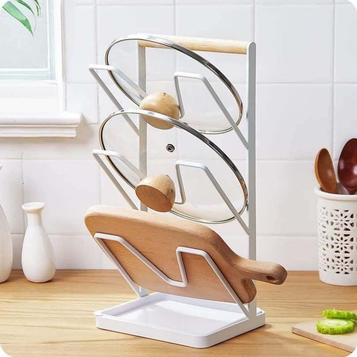 Lid Holder 006