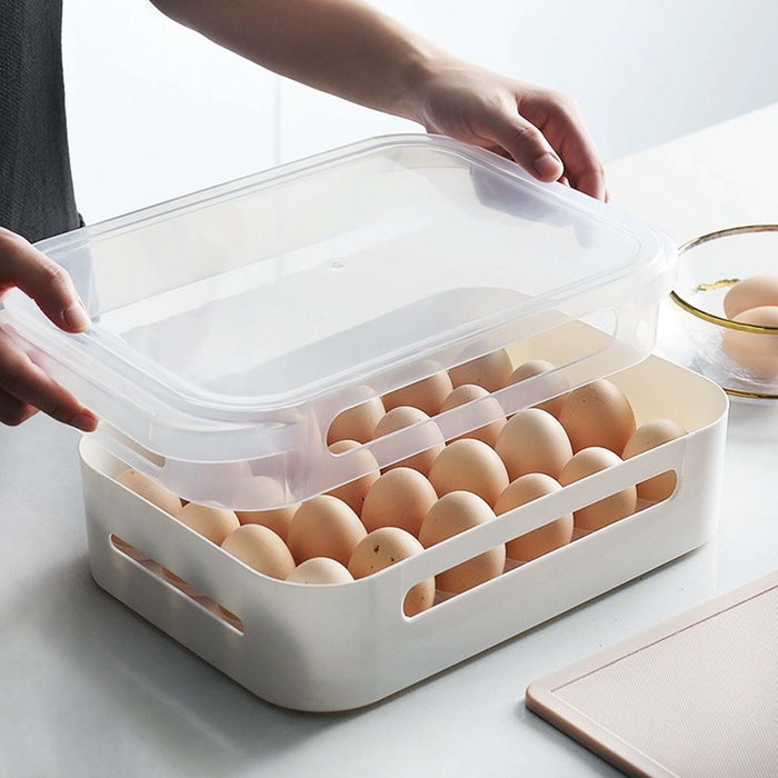 Egg Tray 218