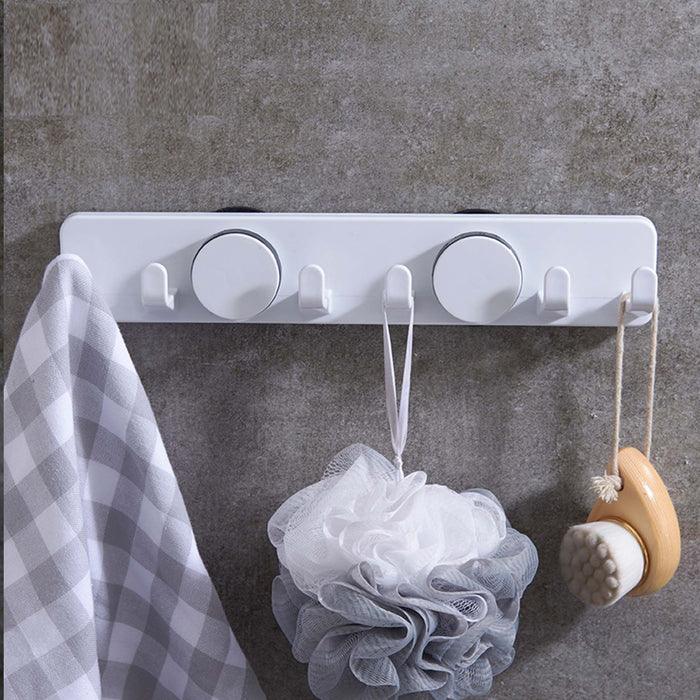 Bathroom Hanger 017