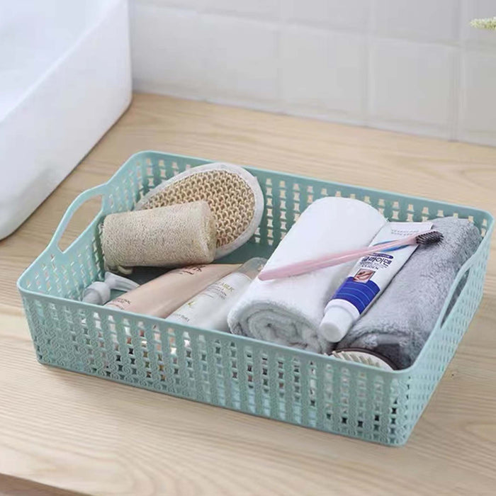 Cosmetic Basket 7281