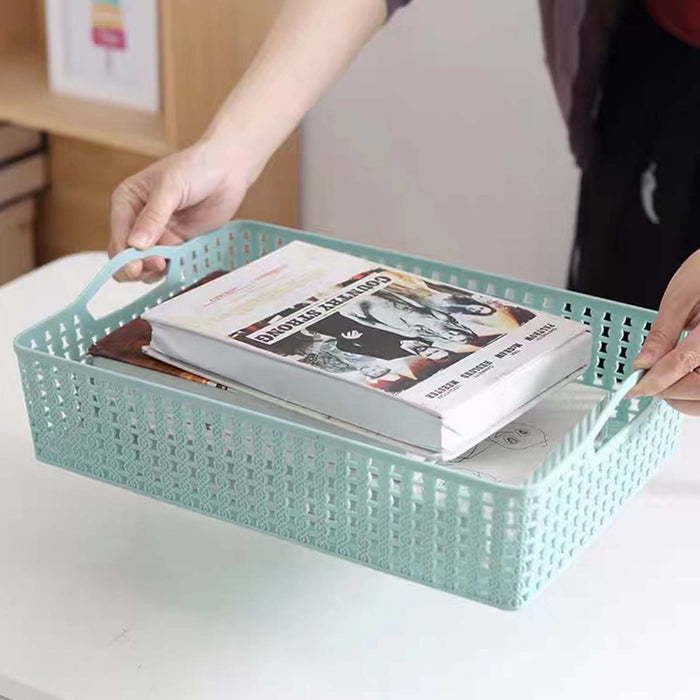 Cosmetic Basket 7283