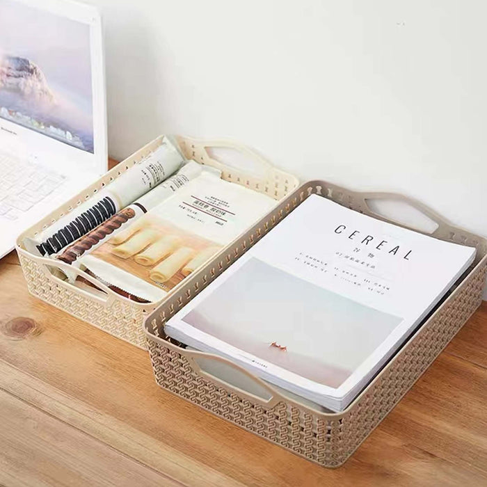 Cosmetic Basket 7282