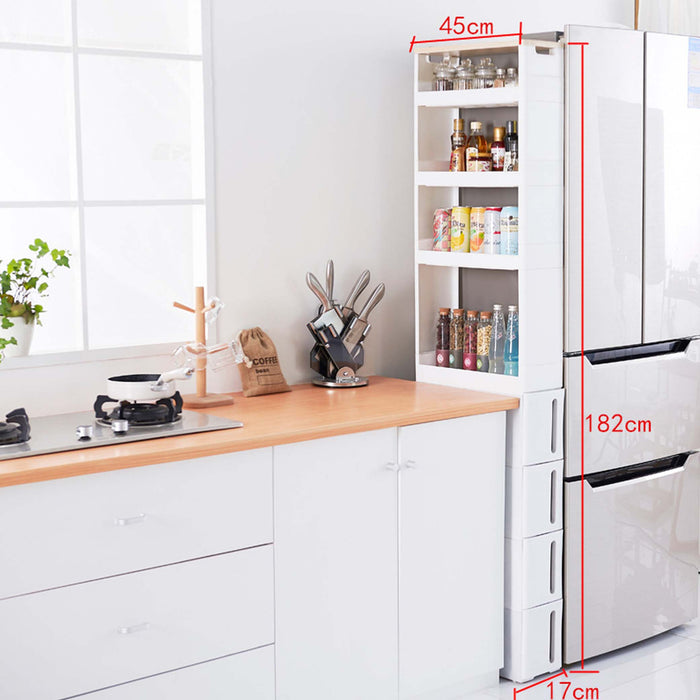 Multipurpose Rack 6257