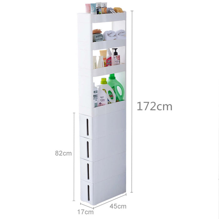 Multipurpose Rack 6257