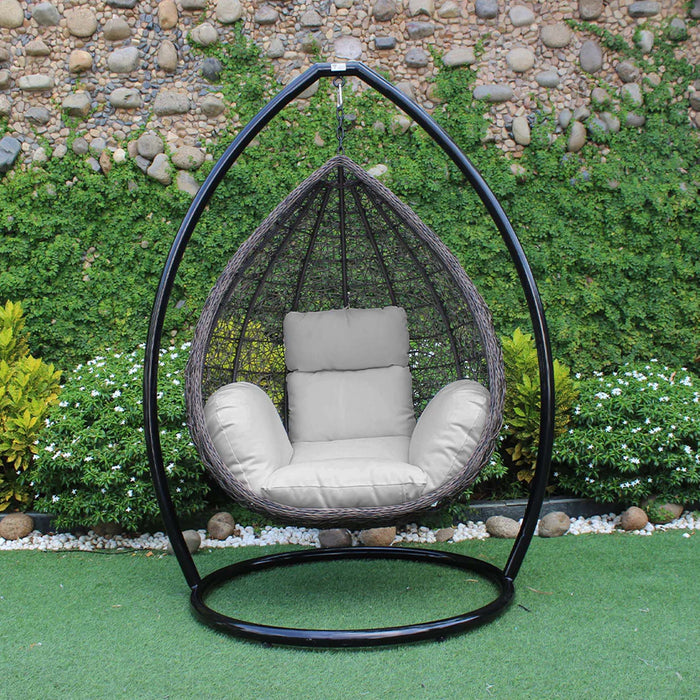 Egg Chair CN860