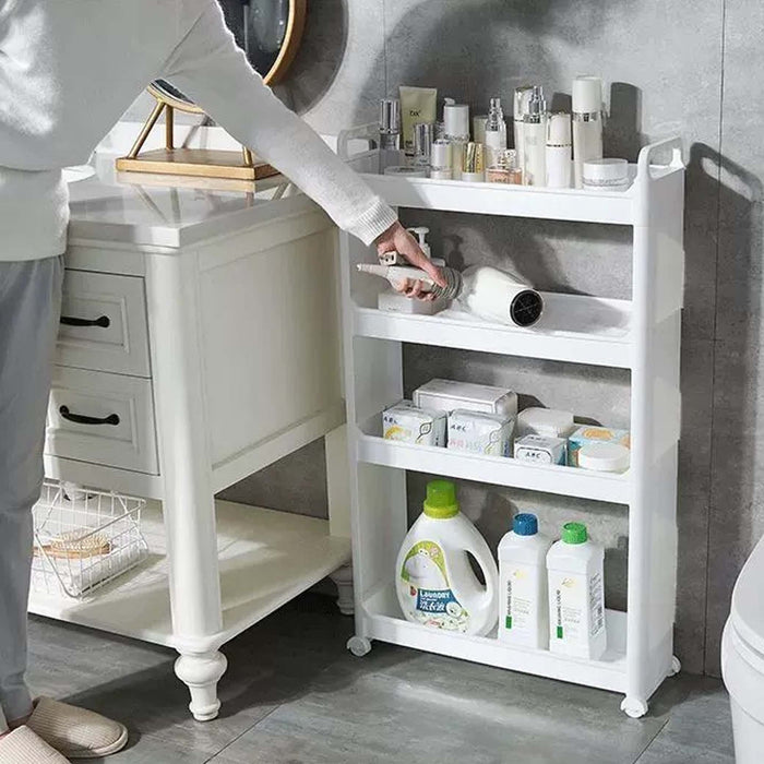 Multipurpose Rack 0276