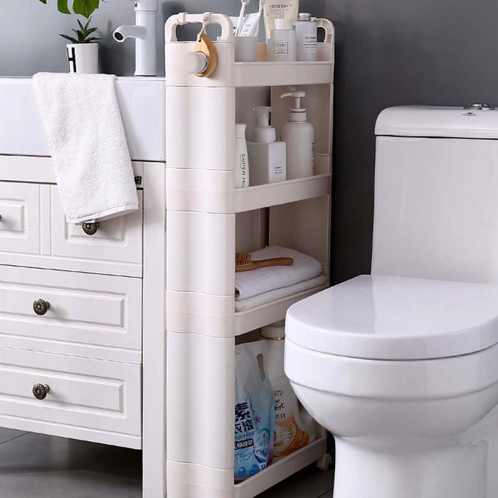 Multipurpose Rack 0277