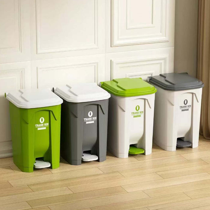 Dust Bin 1107-20L
