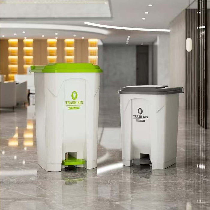 Dust Bin 1107-30L
