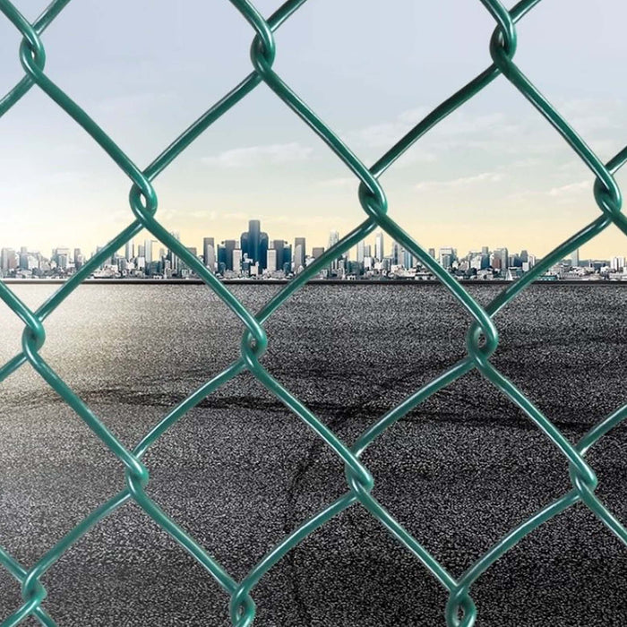 Garden Steel Net 2x10Mtr
