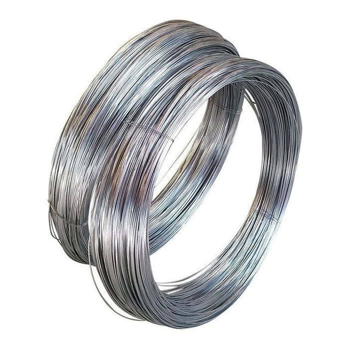 Garden Steel Net Wire 100Mtr