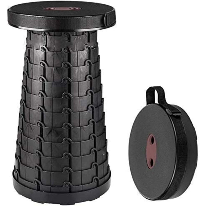 Extendable Travel Stool