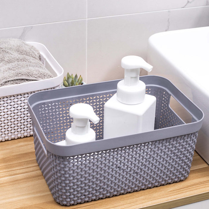 Basket 015