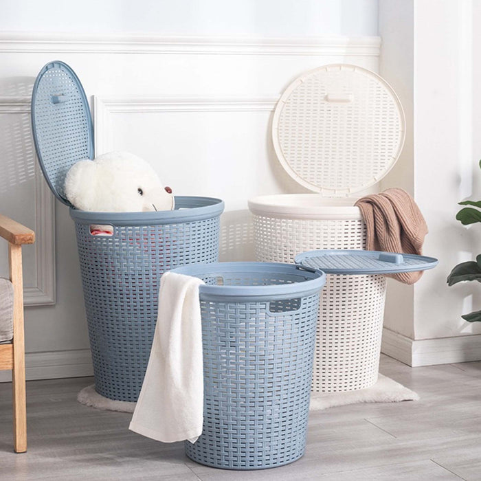 Laundry Basket 918