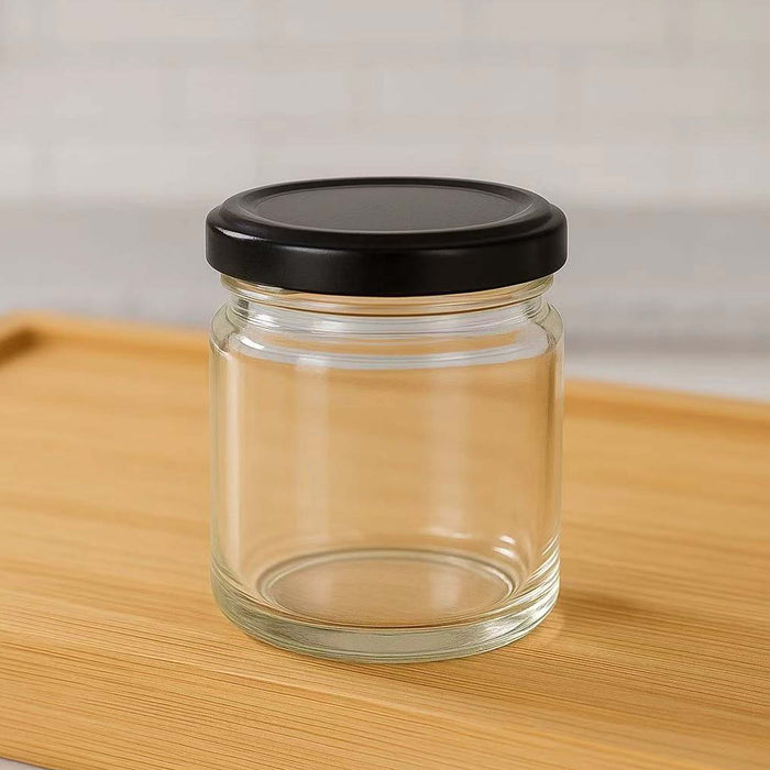 Glass Bottle (Packing) 100ml