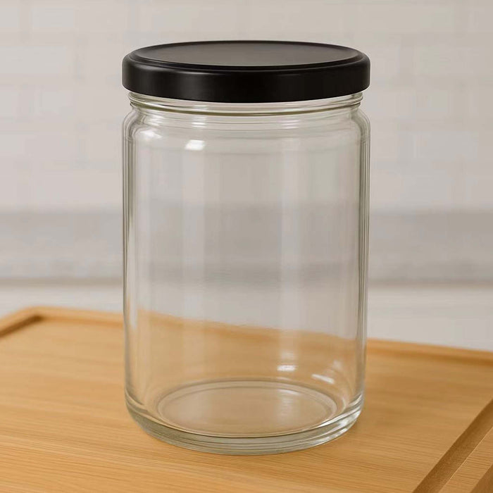 Glass Bottle (Packing) 350ml