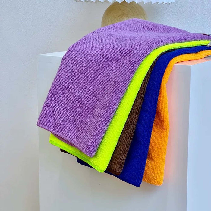Cleaning Cloth A26088 (3 Pcs)