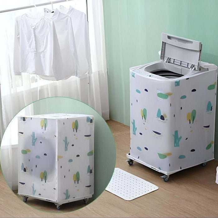 Washing Machine Cover