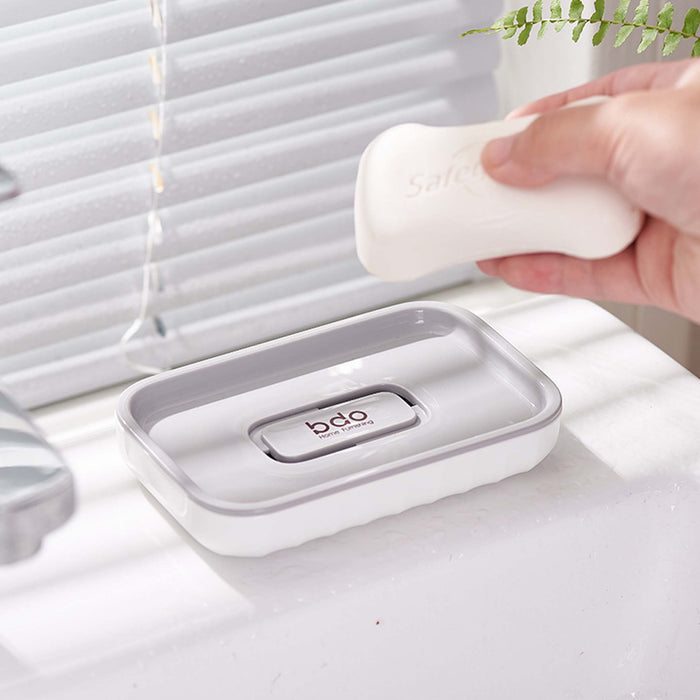Bathroom Soap Box 6203