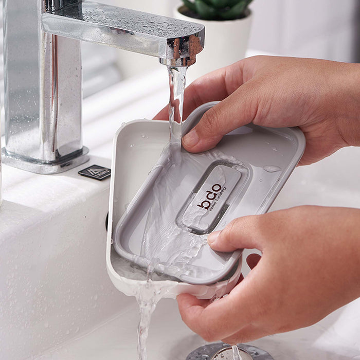 Bathroom Soap Box 6203