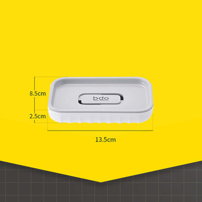 Bathroom Soap Box 6203