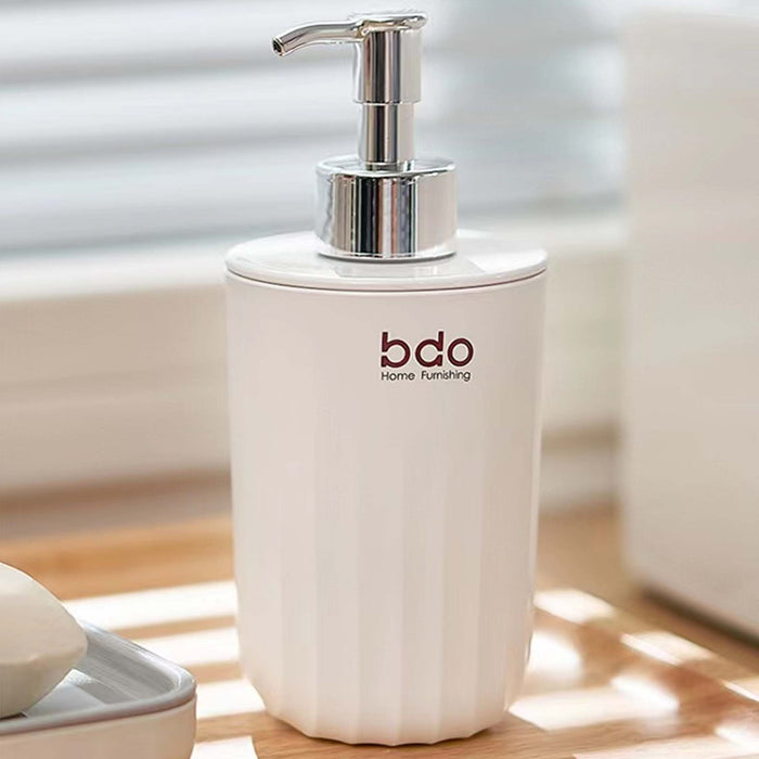 Bathroom Shampoo Dispenser 6205