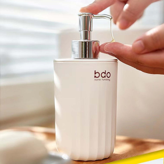 Bathroom Shampoo Dispenser 6205