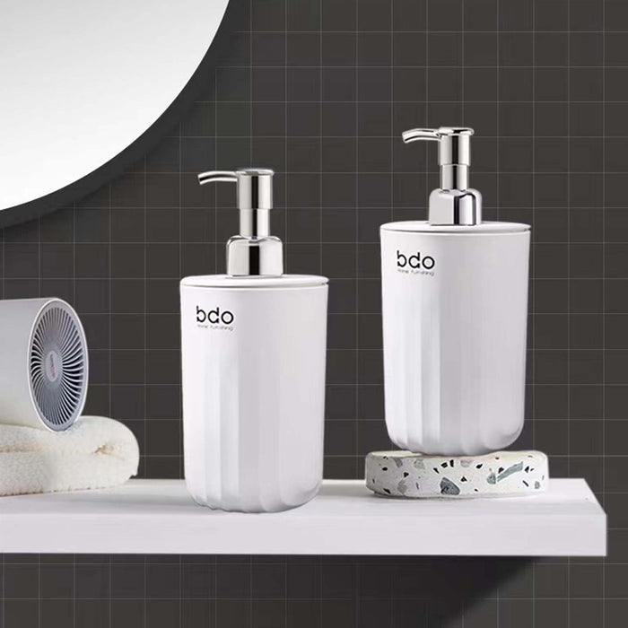 Bathroom Shampoo Dispenser 6205