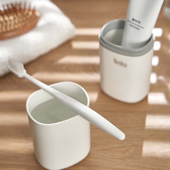 Toothbrush Box Holder BDO-6041