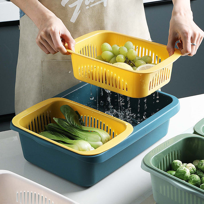 Drain Basket 051