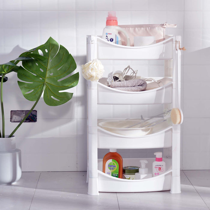 Multipurpose Rack 0286
