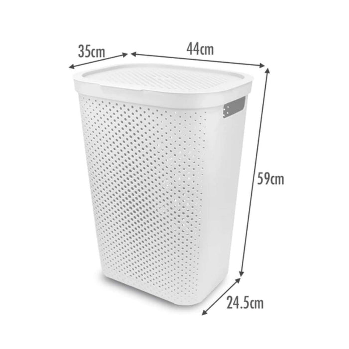Laundry Basket 2071