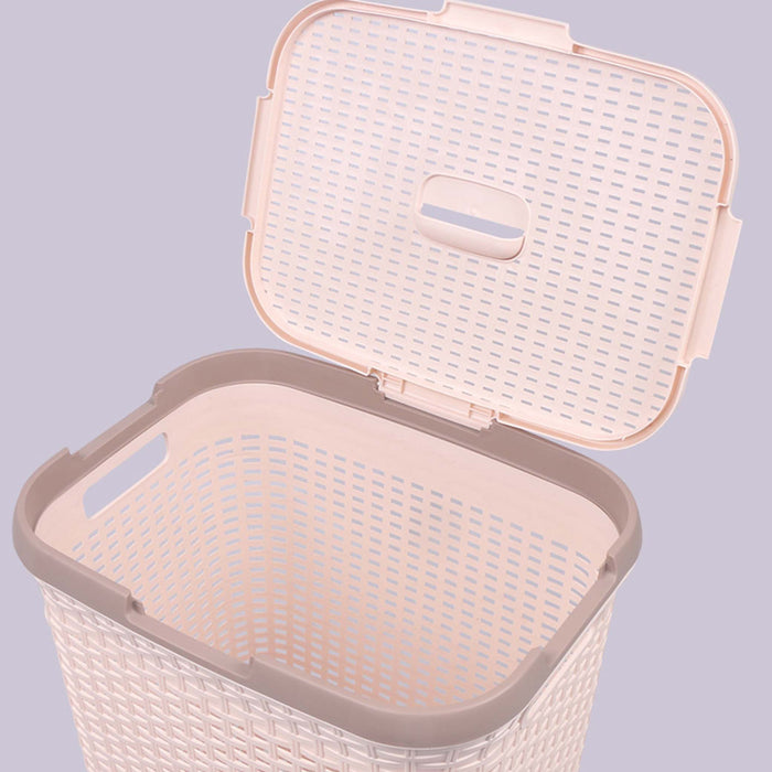 Laundry Basket 7000