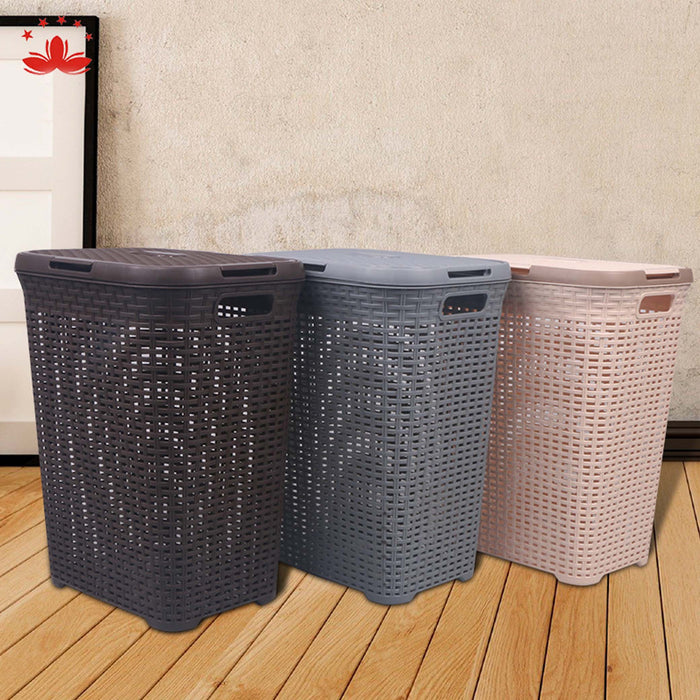 Laundry Basket 7000