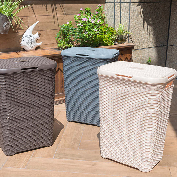 Laundry Basket 7000