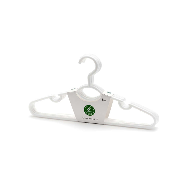 Cloth Hanger 8088 (5Pcs)