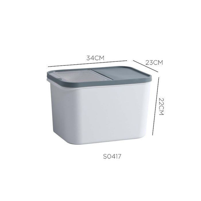 Rice Container S0417