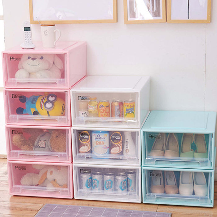 Wardrobe Rack 6204 - XL