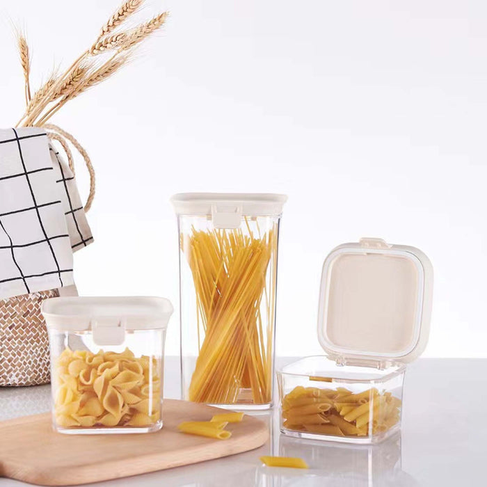 Storage Box 6601-430 ml